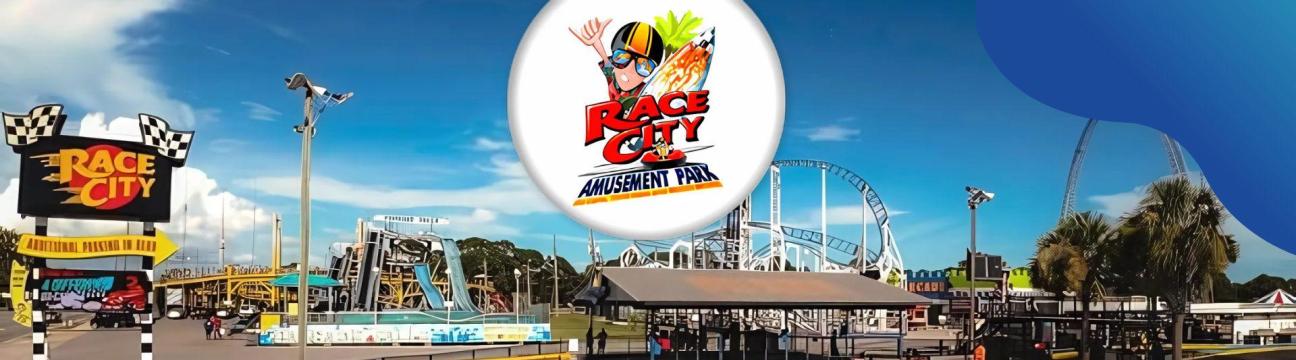 Race City Amusement Park